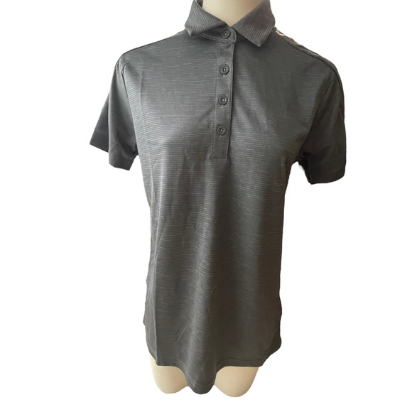 Adidas Game Mode Polo Size Small - Picture 2 of 16